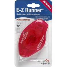 Creativ Company E-Z Runners permanent strips dispenser
