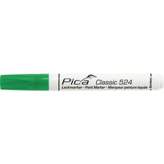 Pica Classic Industry Paint Marker 2-4 mm Round Green