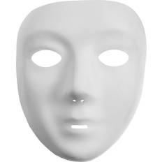 Ansiktsmasker Full Face Masks
