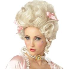 History Costumes Orion Costumes Marie Antoinette Wig