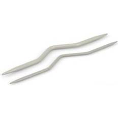 Strikkepinner Tråd & garn Pony Cable Needle Bent (P60610)