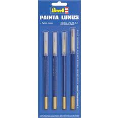 Revell Palette Brushes Sable Hair Brush 1 set