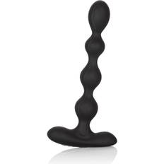 CalExotics 12 Function Rechargeable Bendable Vibrating Anal Beads