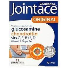 Vitabiotics Jointace Original 30 pcs