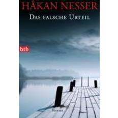 Deutsch - Krimis & Thriller Bücher Das falsche Urteil (Geheftet)