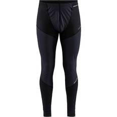 Polyester Superundertøy Craft Sportswear Active Extreme X Wind Pants Men - Black