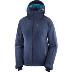 Salomon Ski Wear & Ski Equipment Salomon Brilliant Jacket W