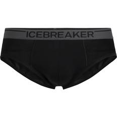 Icebreaker Klær Icebreaker Men's Anatomica Briefs - Black