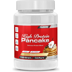 Melkeprotein Proteinpulver Fairing High Protein Pancake, Vanilj