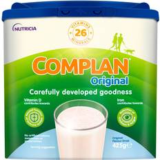 Nutritional Drinks Nutricia Complan Original Flavour 425g