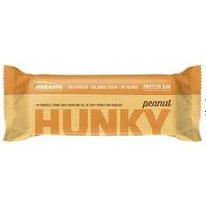 Maxim Barer Maxim HERO Bar Proteinbar HUNKY Peanut 55 g