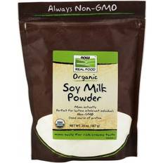 NOW Vitamins & Supplements NOW Foods Soy Milk Powder 567 grams