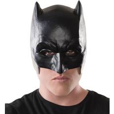 Unisex Kostüme Rubies Men's Batman v Superman: Dawn of Justice Adult Half Mask