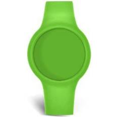Uhrenarmbänder H2X DV1 34mm Green