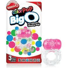 Screaming O Color Pop Big O Pink The SCCPBO
