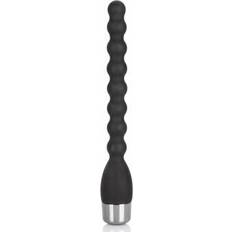Analkugeln CalExotics 10 Function Extra Quiet Posable Silicone Anal Beads