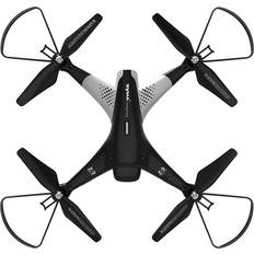 AA (LR06) Helicopter Drones Syma Foldable Z 3