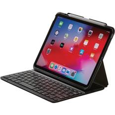 Xceed CoverKey iPad Pro 11" black