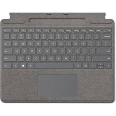 Microsoft Tastaturer Microsoft Surface Pro Signature Keyboard