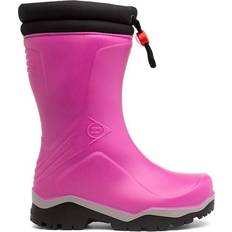 Children's Shoes Dunlop Kid's Blizzard - Pink