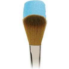 Winsor & Newton Paint Winsor & Newton Watercolour Brushes Mops Blue 5/8 inch