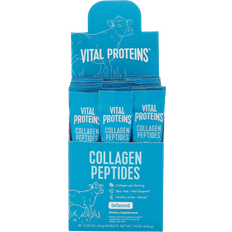 Vital Proteins Collagen Peptides 10g 10 Stk.