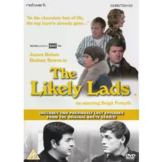 The Likely Lads (Blu-Ray)