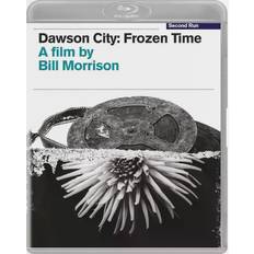 Documentaries Blu-ray Dawson City: Frozen Time (Blu-Ray)