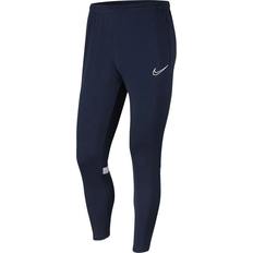 Nike Training Trousers Therma-FIT Academy Winter Warrior - Blue Void/Volt  Women