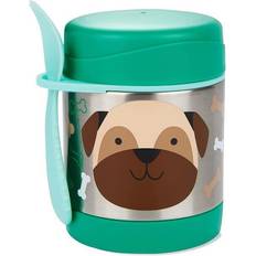 Baby Thermos Skip Hop Zoo Thermal Container Dog