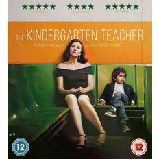 Drama DVD-filmer The Kindergarten Teacher (DVD)
