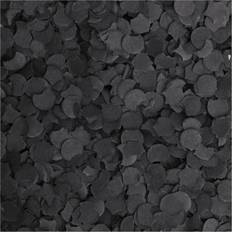 Folat 8931 Black Confetti-1 kg
