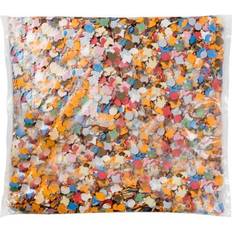 Konfetti Boland 76150 Confetti, Multi-Coloured