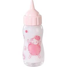 Baby Annabell abgee 515 706404 EA Lunch Time Trickbottle, Colourful