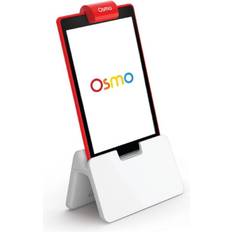 Osmo Spielzeuge Osmo Base for Fire Tablet Fire Tablet Base Included Amazon Exclusive) White
