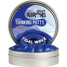 Crazy Aaron's Large Thinking Putty Super Magnetics Tidal Wave