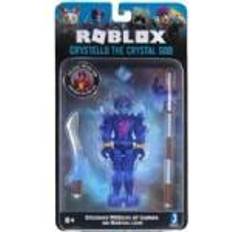 TM Toys Roblox Imagination Crystello The Crystal god