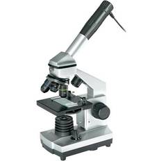 Bresser Experimente & Zauberei Bresser JUNIOR 40x-1024x Microscope Set with Case