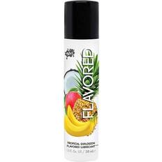 Wet Lubricant Flavored Tropical Explosion 30ml