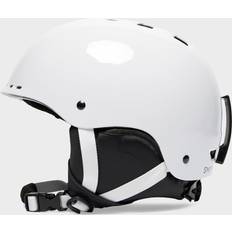 Ski Helmets Smith Kid\'s Holt 2 Ski Helmet White