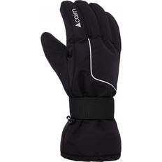 Cairn Skibriller Cairn Ceres Ctex Gloves 10 Black White