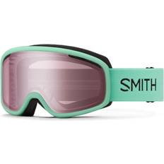 Smith Vogue Ski Goggles Ignitor Mirror/CAT2 Bermuda