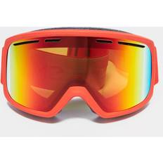 Ski goggles Smith Men's Range Ski Goggles, Red