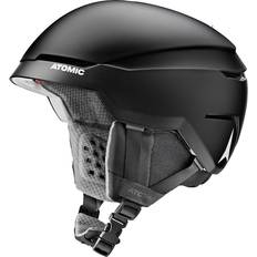 Atomic Alpinhjelmer Atomic Savor Helmet 55-59 cm Black