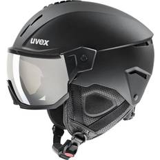 Uvex Ski Helmets Uvex Instinct Visor