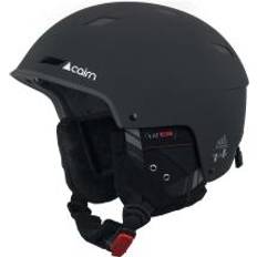 Cairn Alpinhjelmer Cairn Equalizer Helmet M Mat Black