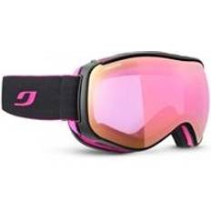 Julbo Starwind Ski Goggles Reactiv Performance/CAT1-3 Black Pink