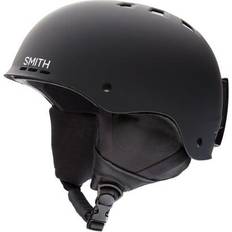 Ski Helmets Smith Holt Snowboard Helmet matte charcoal S