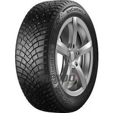 Continental IceContact 3 195/55 R16 91T XL, Dubbade