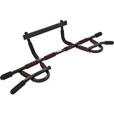 Tunturi Gym Deluxe Pull Up Bar One Size Black
